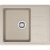 Zlewozmywak Fragranit Franke Basis BFG 611-62 orzechowy 114.0283.974